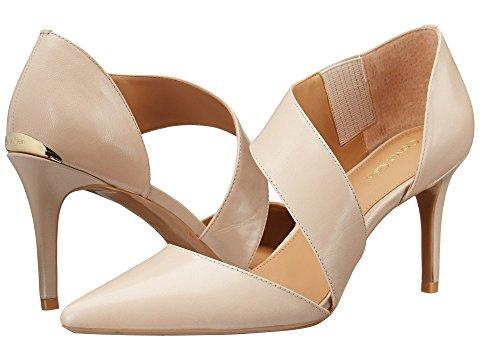 calvin klein gella pump