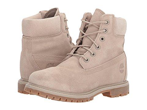 Premium Boot, Simply Taupe Suede | ModeSens