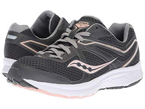 saucony grid cohesion