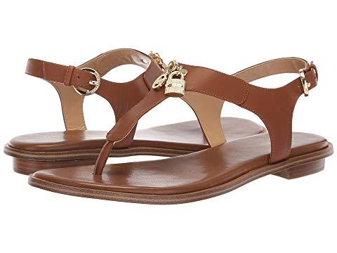michael kors suki sandals