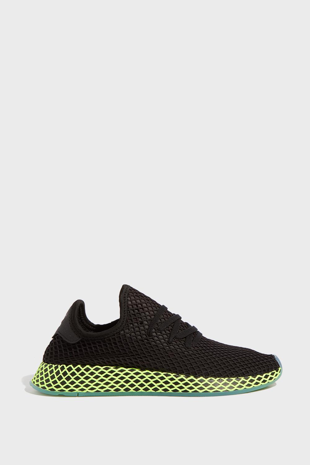 deerupt black and green