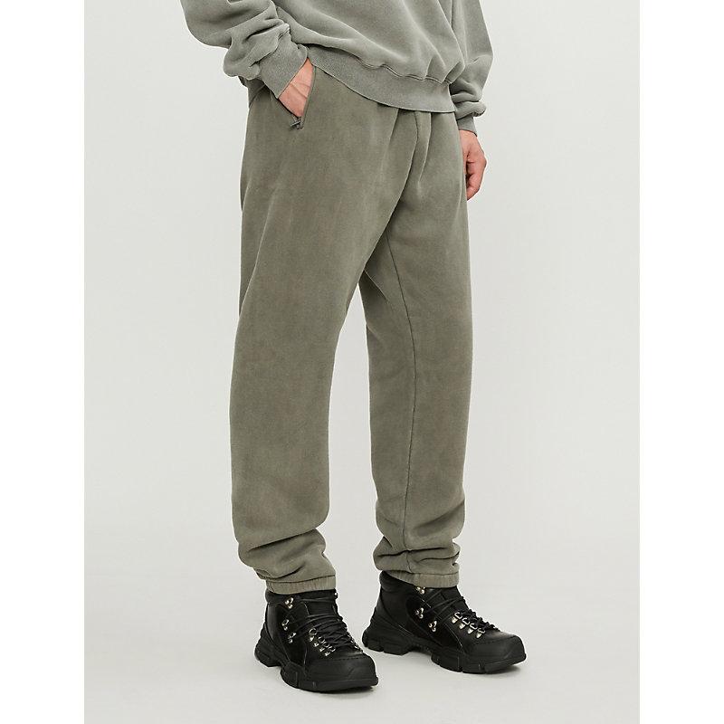 yeezy season joggers