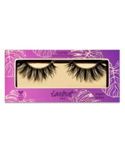 Tarte Ist Pro Cruelty-free Lashes - Heart Breaker In No Color