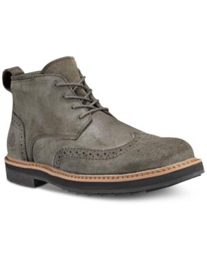 timberland mens squall canyon waterproof chukka boot