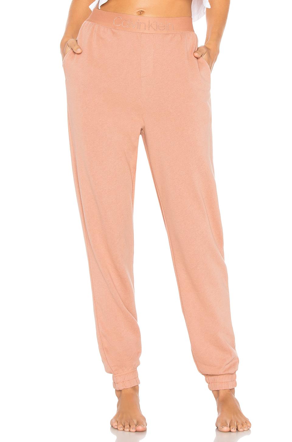 calvin klein underwear jogger