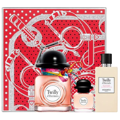 Shop Herm S Twilly D'hermes Eau De Parfum Gift Set