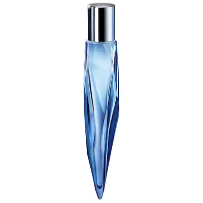 Shop Mugler Angel Eau De Parfum Travel Spray 0.3oz/ 10 ml