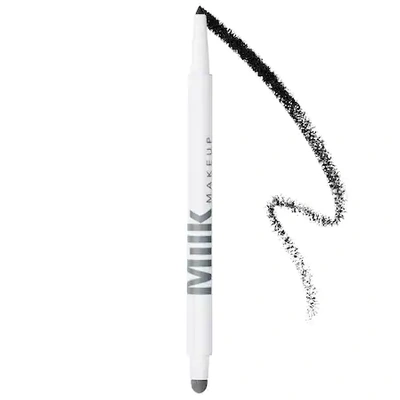 Shop Milk Makeup Long Wear Gel Eyeliner Boss 0.01 oz/ 0.28 G