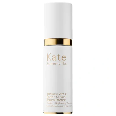 Shop Kate Somerville +retinol Vita C Power Serum 1 oz/ 30 ml