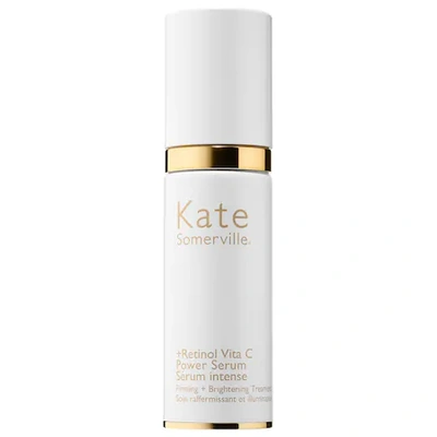 Kate Somerville +retinol Vita C Power Serum 1 oz/ 30 ml