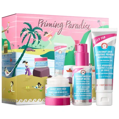 Shop First Aid Beauty Priming Paradise