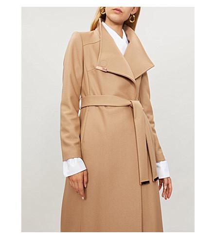 sandral ted baker coat