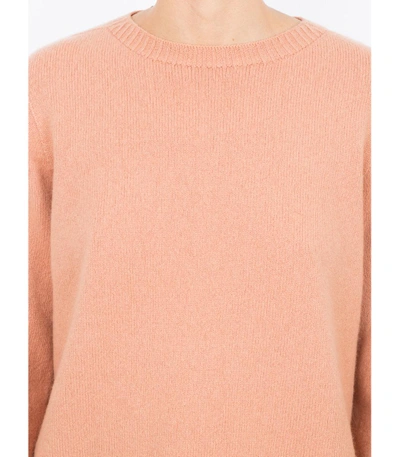 Shop The Row Apricot Knitted Jumper