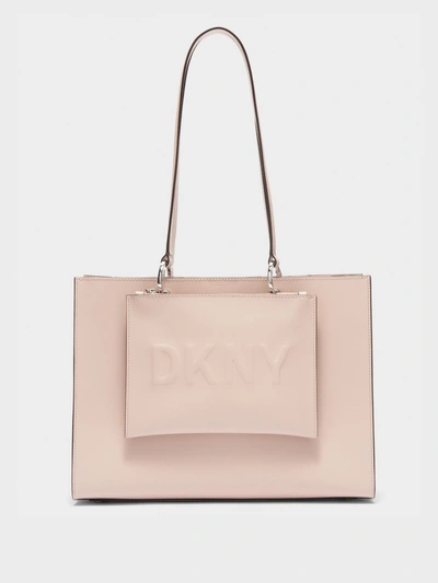 Dkny mott best sale tote
