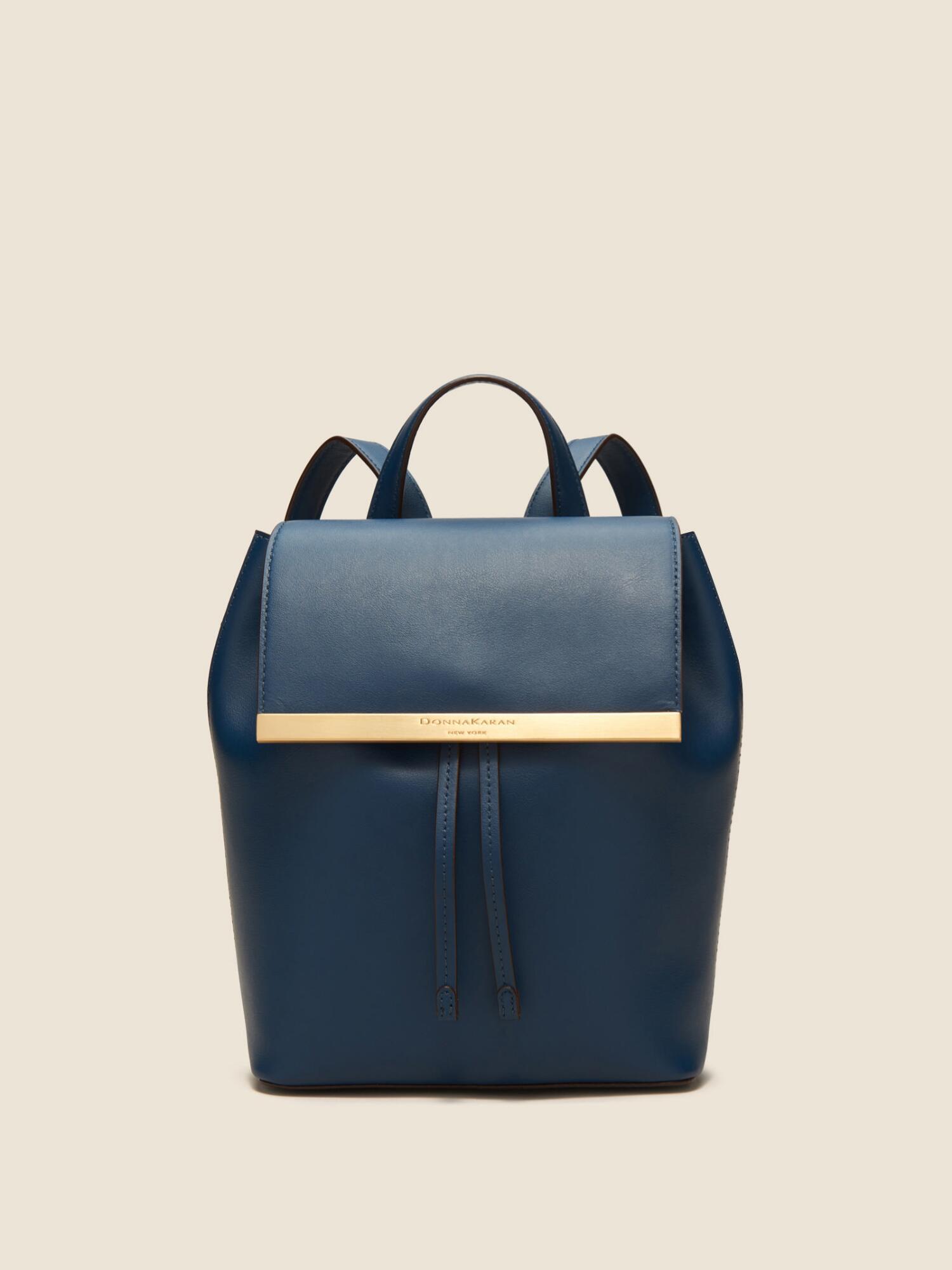 donna karan backpack