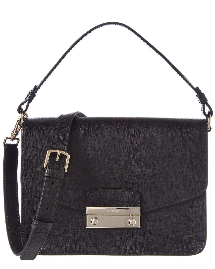 furla julia shoulder bag