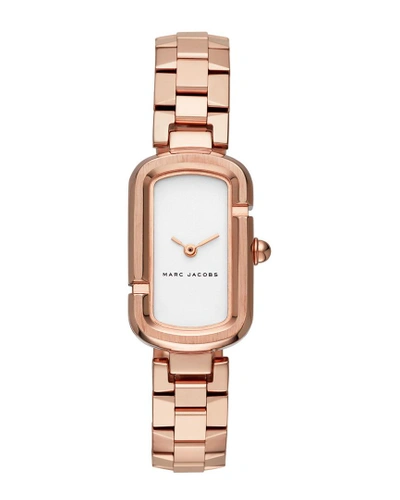 Shop Marc Jacobs The Jacobs Watch In Nocolor