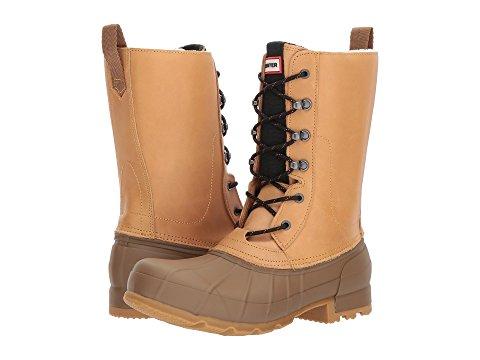 hunter pac boots