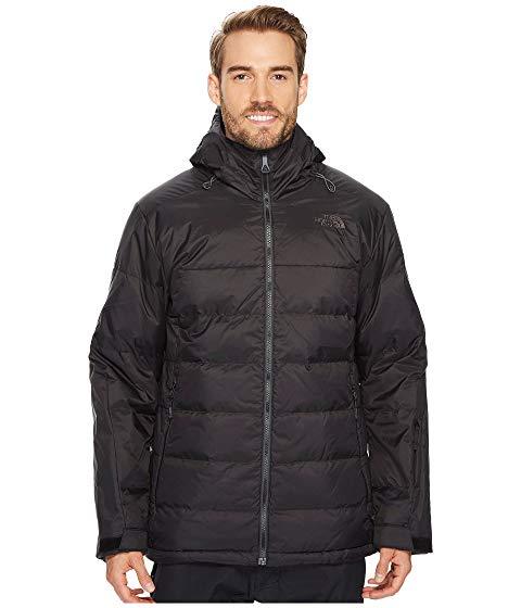 north face gatebreak jacket