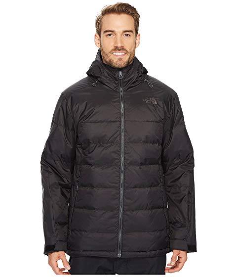 mens north face gatebreak down jacket