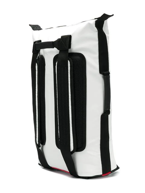 adidas nmd backpack white