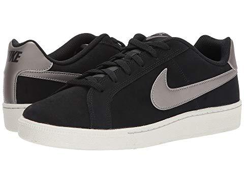 nike court royale suede shoe