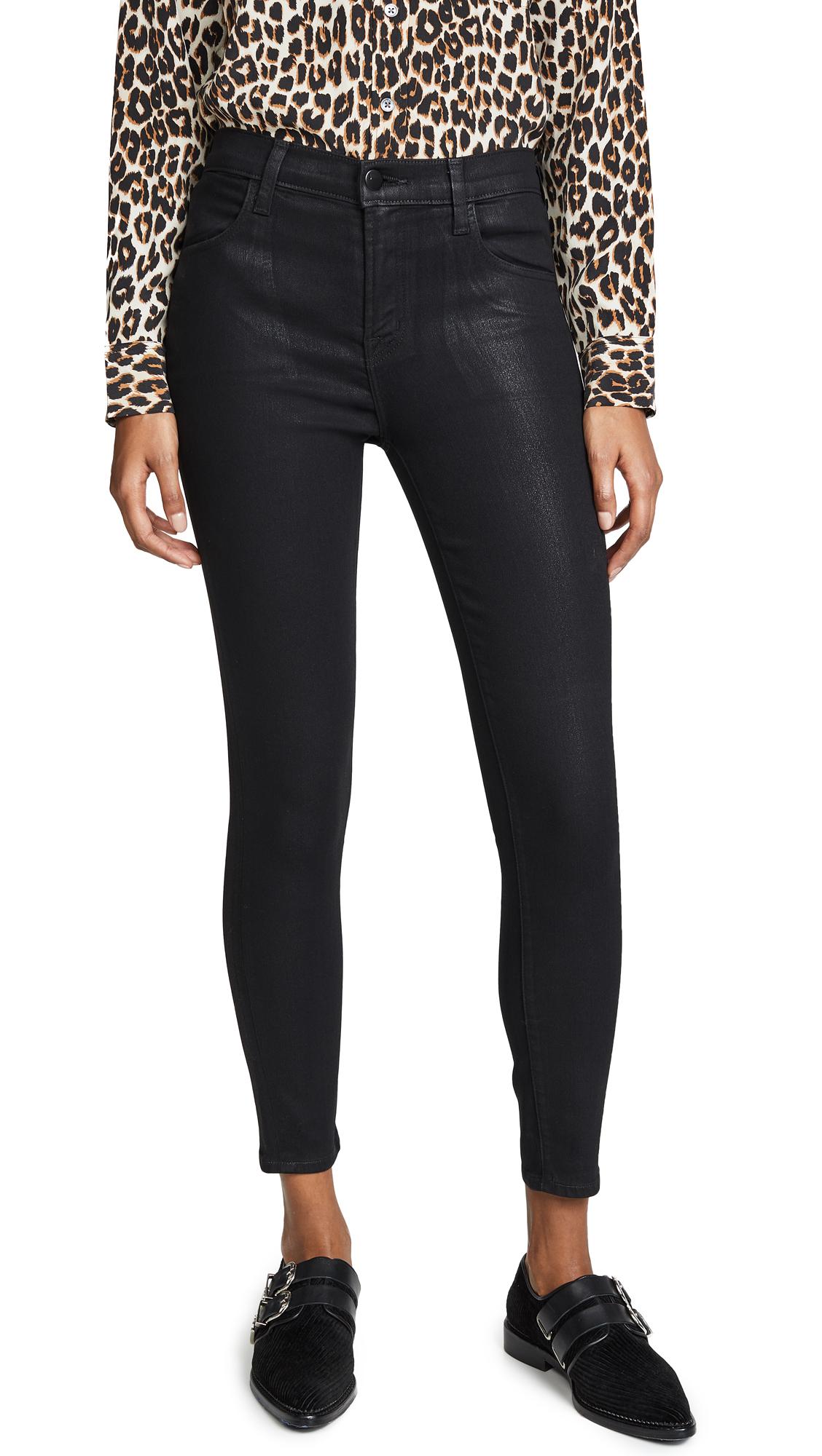 j brand alana fearless