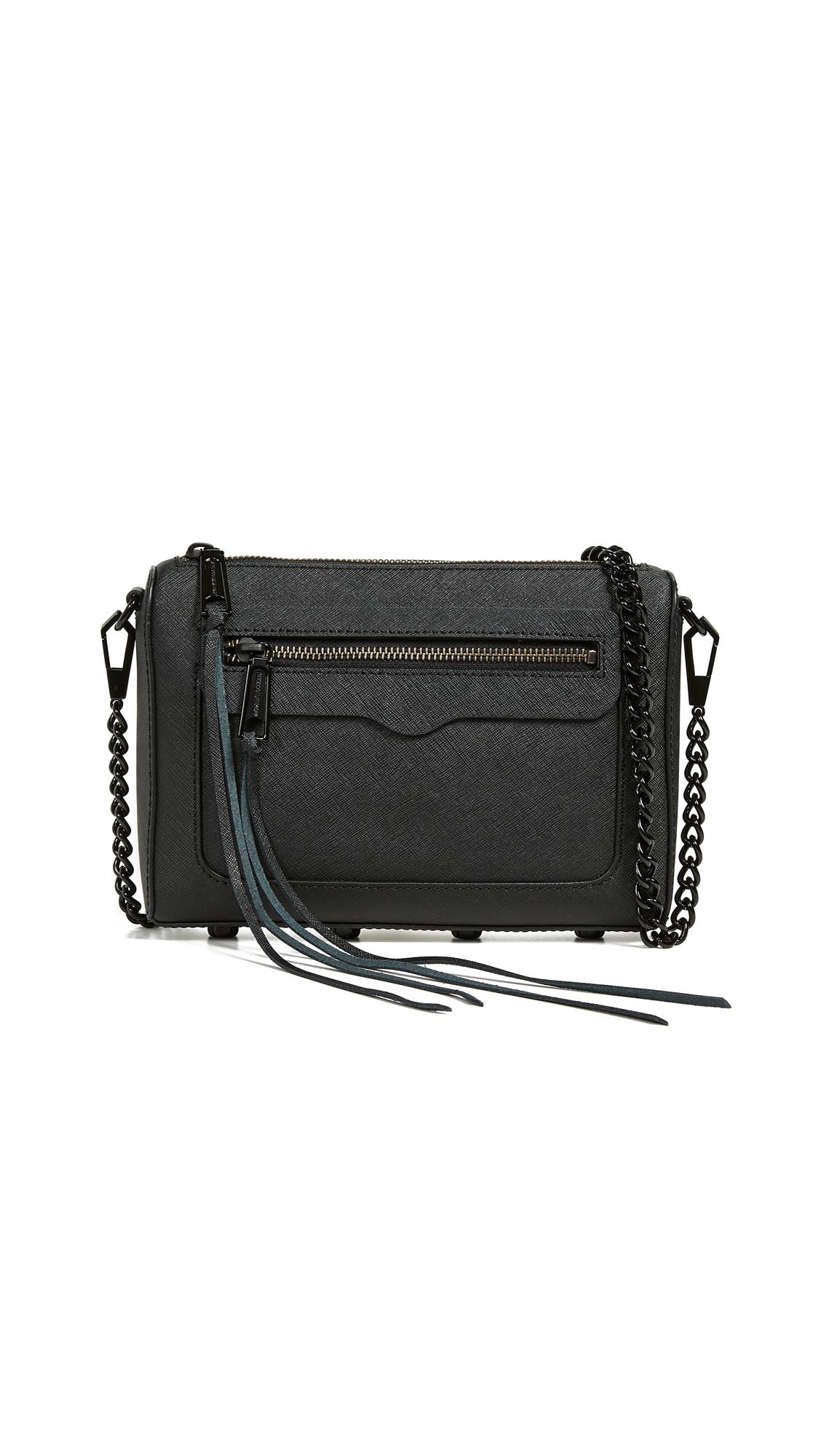 avery crossbody black