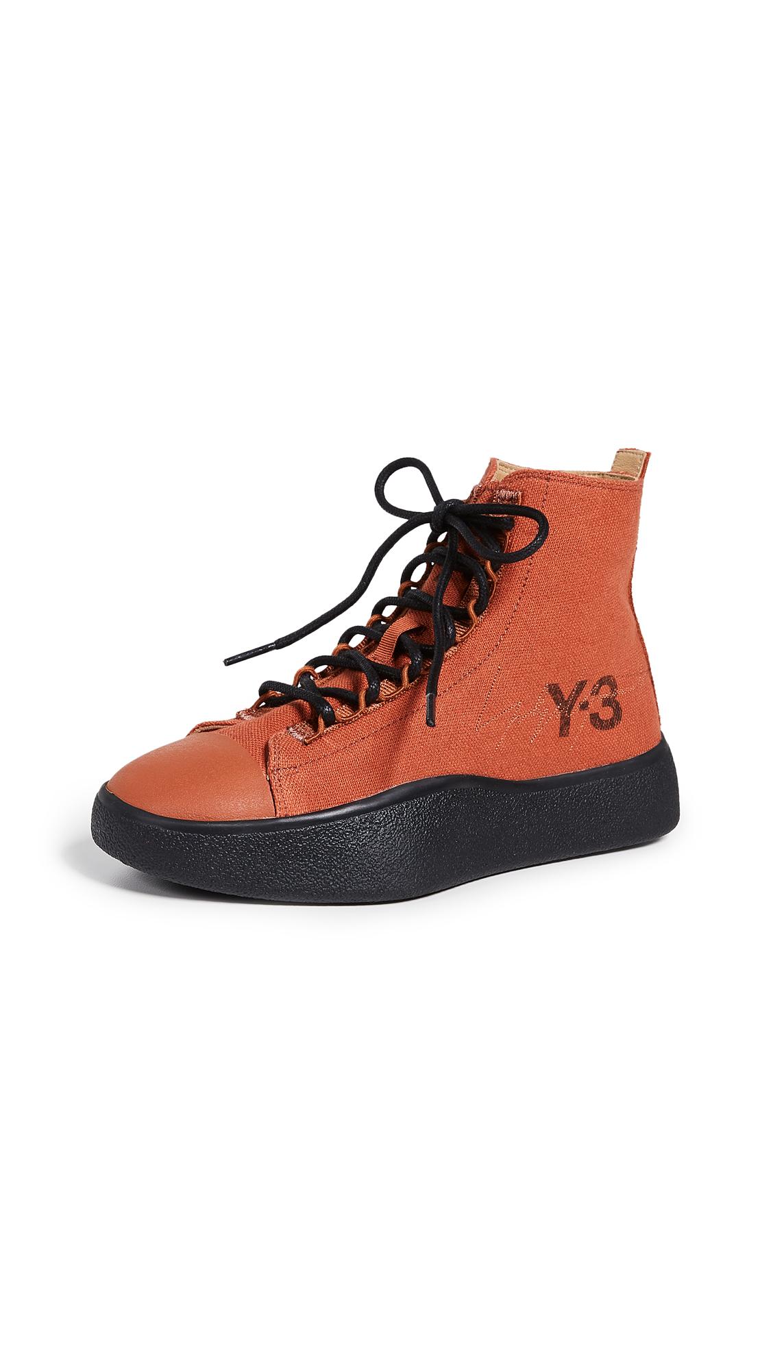 y3 bashyo ii