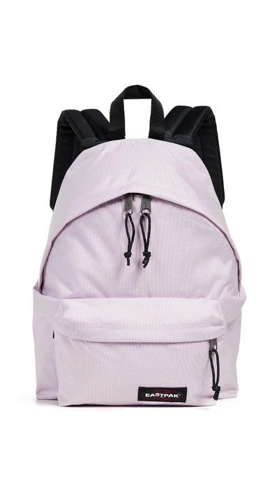 Eastpak Padded Pak'r Backpack In Latest Lilac | ModeSens