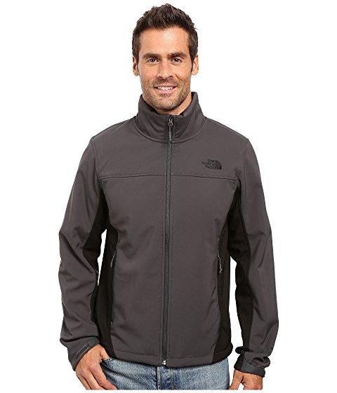 apex chromium jacket