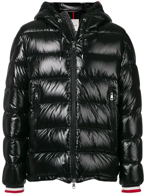 moncler alberic padded jacket