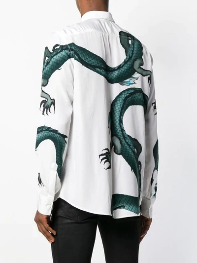 Givenchy capricorn tee top