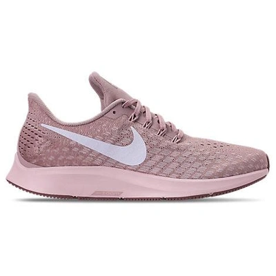 Nike Women's Air Zoom Pegasus 35 Running Shoes, Pink | ModeSens