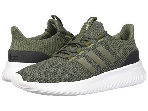 cloudfoam adidas green