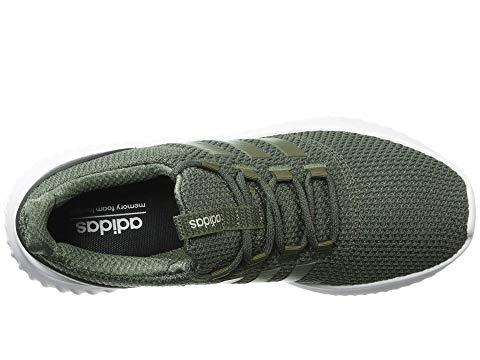 adidas cloudfoam ultimate green