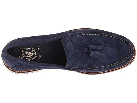 cole haan pinch sanford tassel loafer