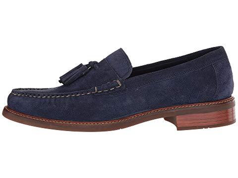 cole haan pinch sanford tassel loafer