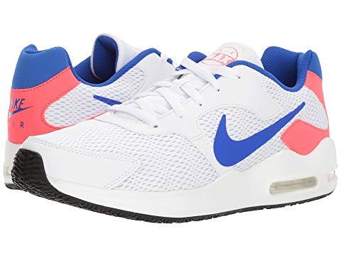 nike air max guile white ultramarine