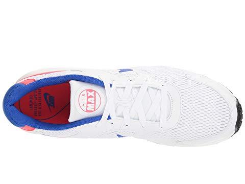 nike air max guile white ultramarine