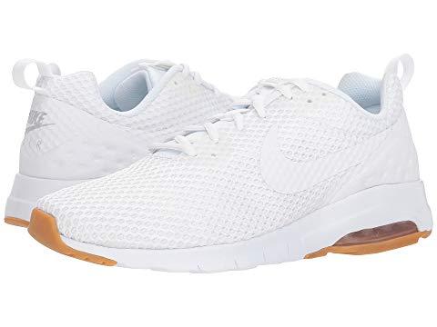 Nike Air Max Motion Low Se, White/white 