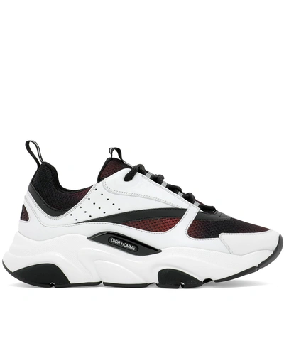 Dior sneakers homme 2025 b22