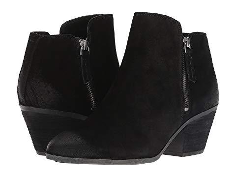 judith zip bootie frye