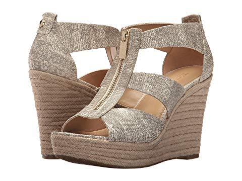 michael michael kors damita wedge
