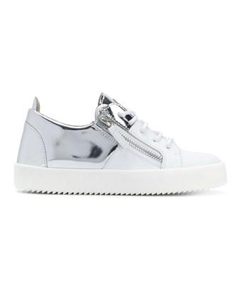 giuseppe zanotti design women's sneakers