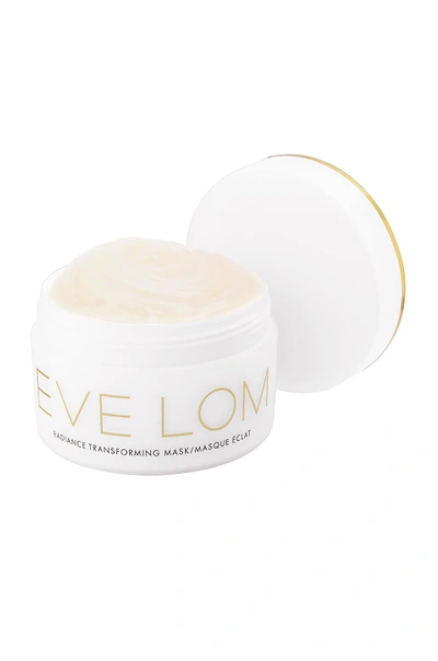 Shop Eve Lom Radiance Transforming Mask In N,a