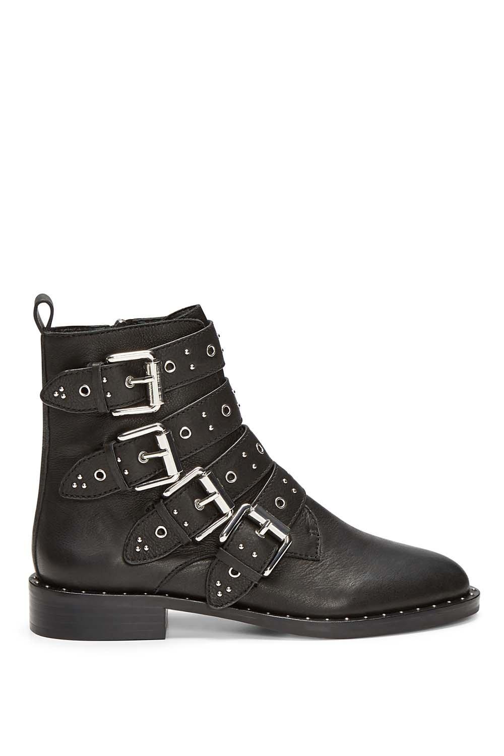 rebecca minkoff seren bootie