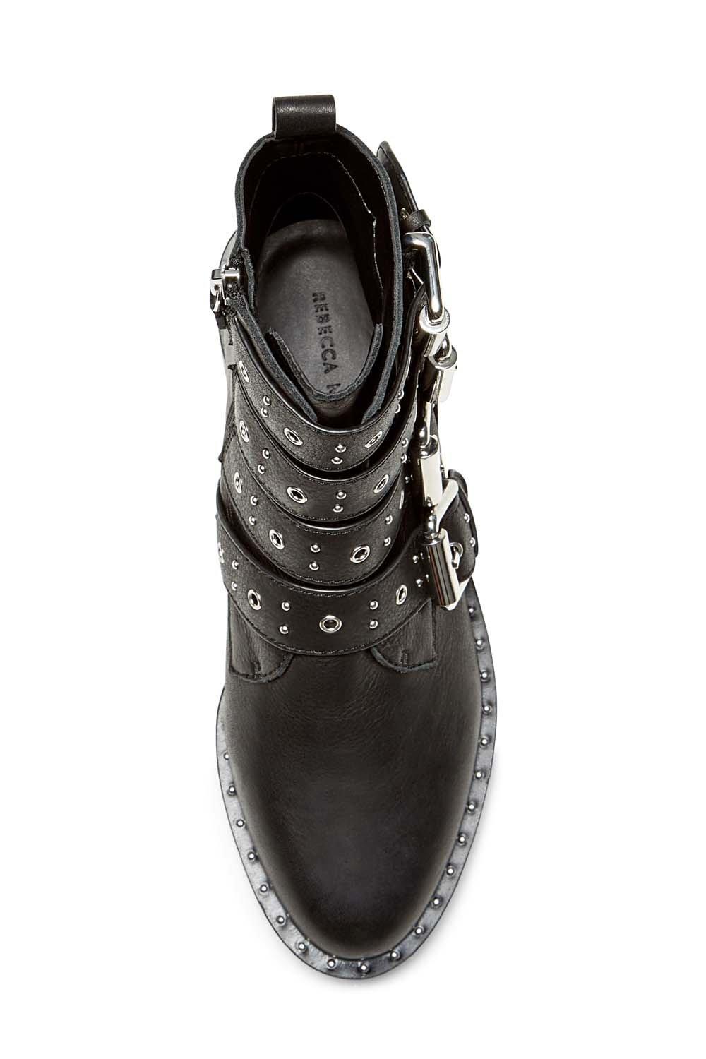 rebecca minkoff seren bootie