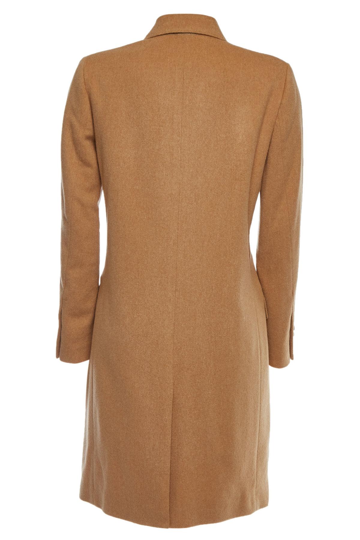 ralph lauren wool cashmere coat