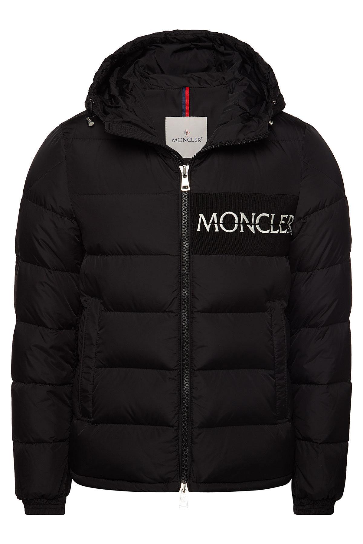 moncler aiton down jacket